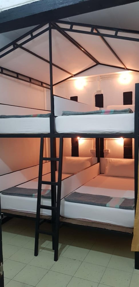 Фото Om Ganesh Hostel - Adults Only