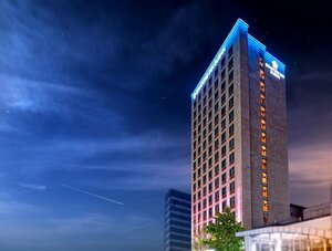 Гостиница Stanford Hotel Busan