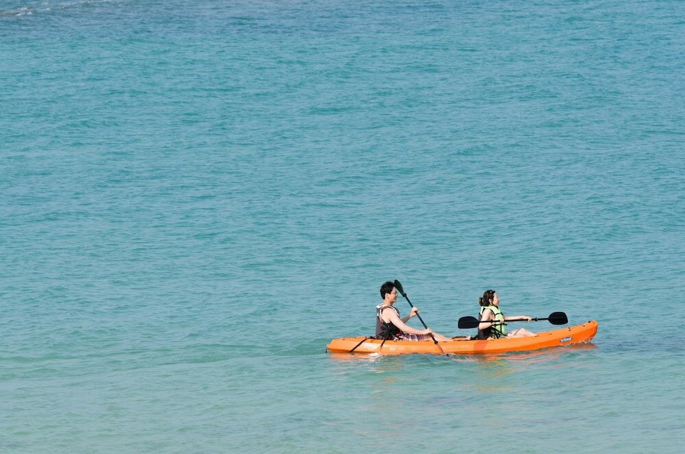 Фото Samed Tropical Resort