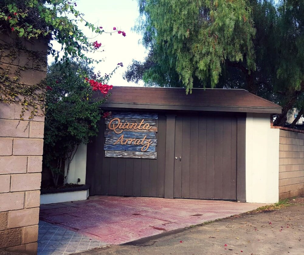 Фото Quinta Arratz