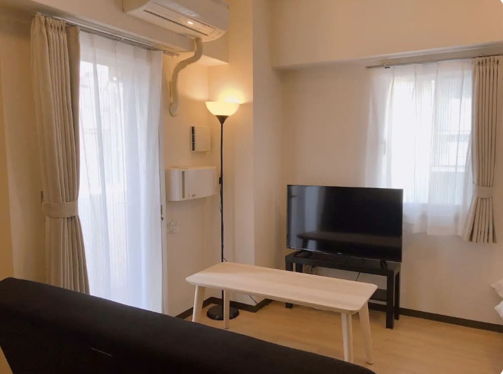 Фото Osaka Yodoyabashi House