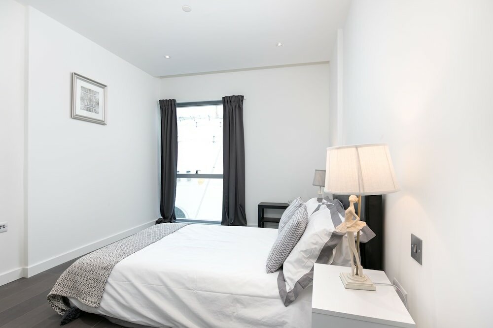 Фото London Greenwich Luxury Apartment O2