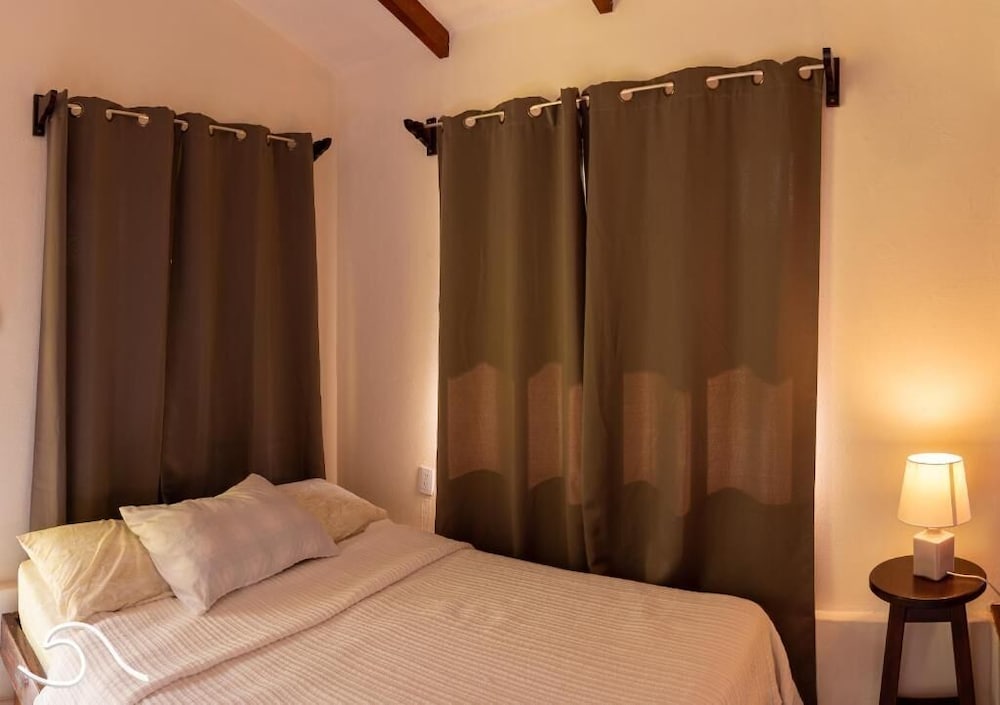 Фото Tranquilidad Resort