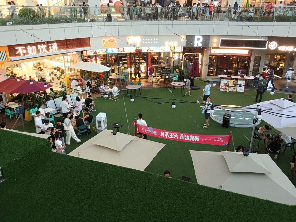 Фото Xintai Hotel