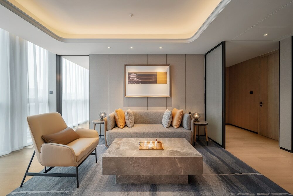 Фото Sheraton Fuqing Hotel