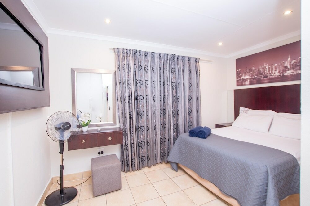 Фото Prestigious Apartments