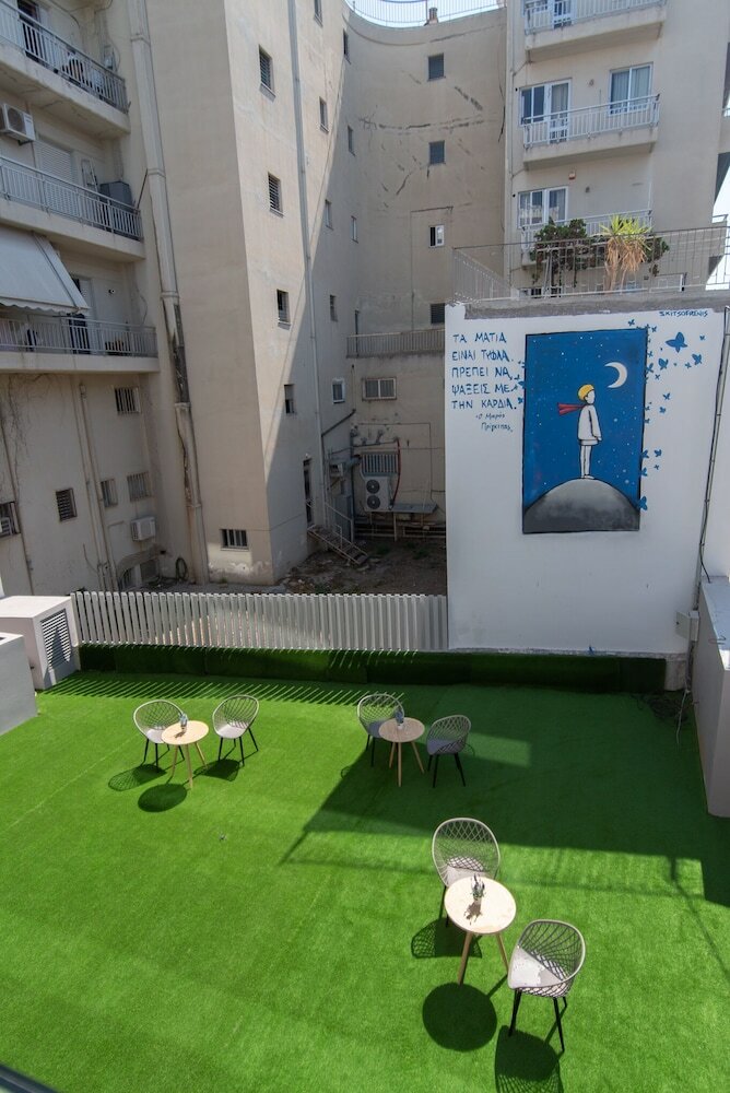 Фото The Residences Kalamata