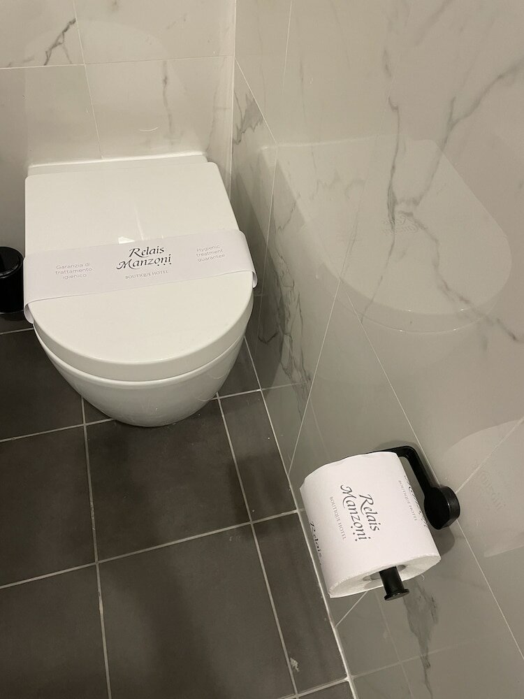 Фото Relais Manzoni