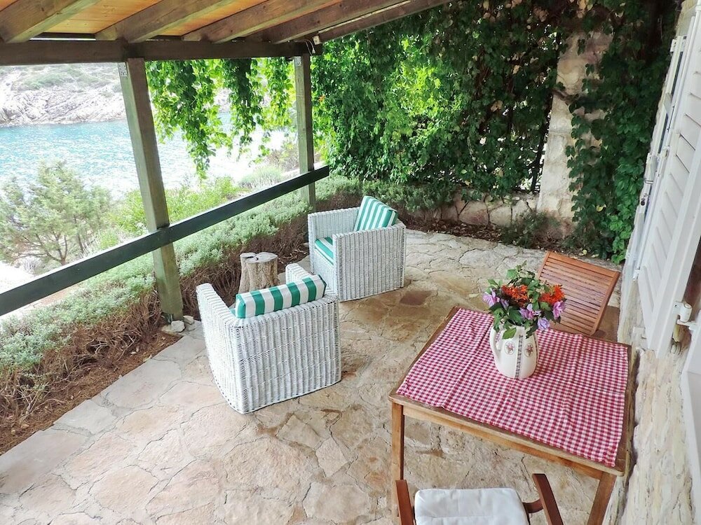 Фото Bay House Rosohotnica