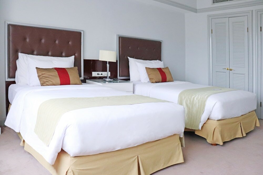 Фото Wyndham Casablanca Jakarta