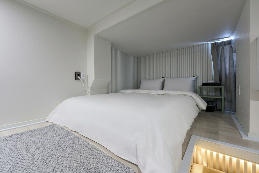 Фото Hotel Chloe