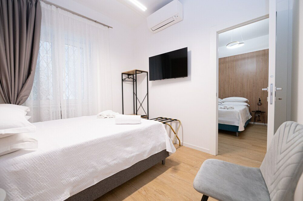 Фото Domus Vatican Holiday