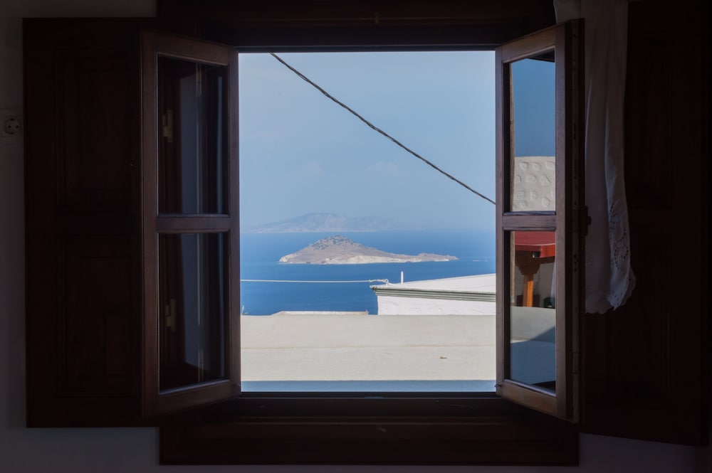 Фото Manos house in Chora