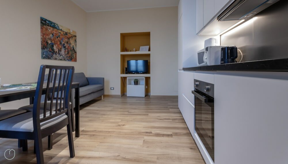 Фото Italianway - Watt 2