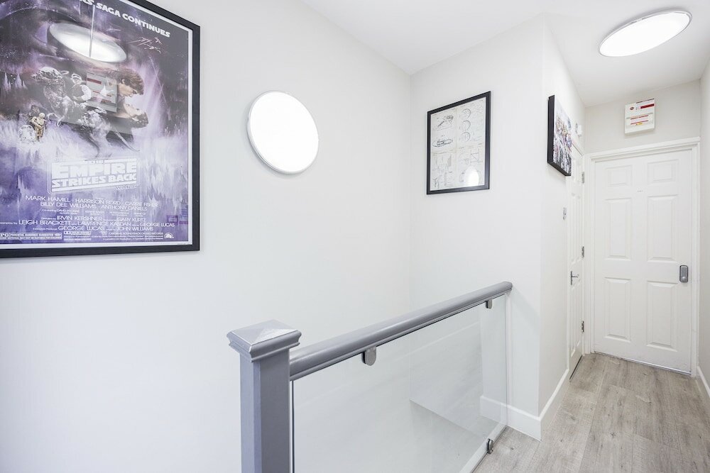 Фото Quality Spitalfields Accommodations