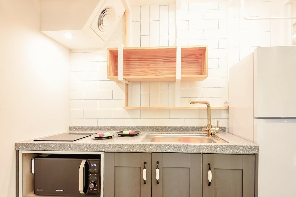 Фото Yeosu Nangman Pension