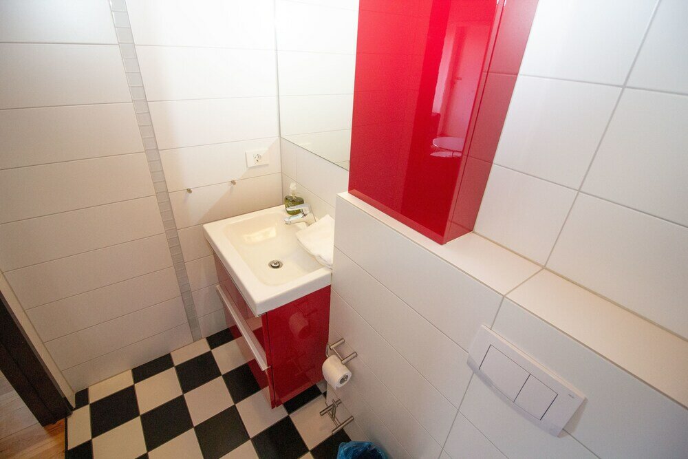 Фото Stylish Downtown Reykjavik Apartments