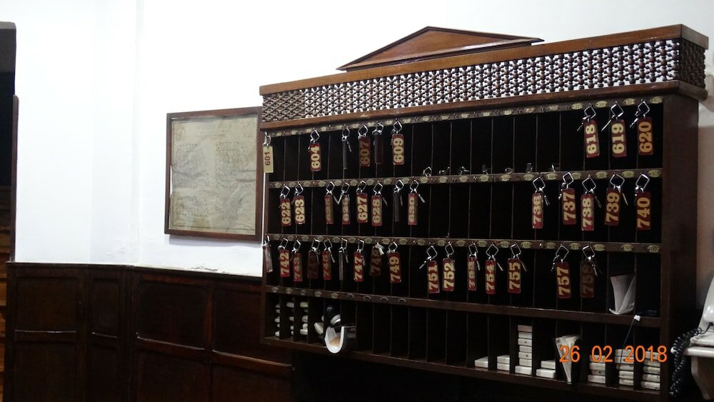 Фото Carlton Downtown Cairo