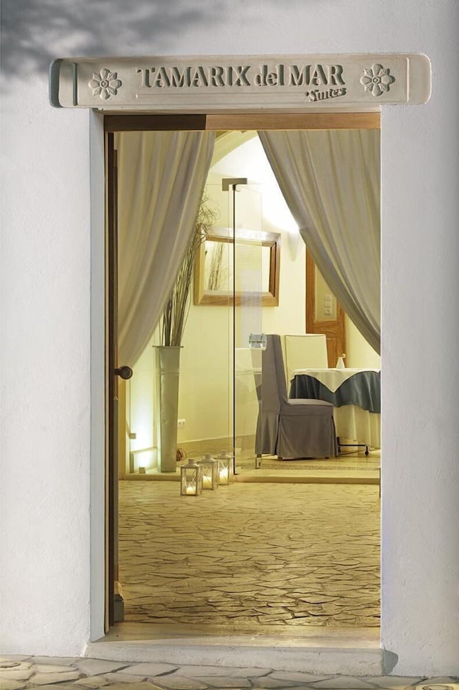 Фото Tamarix del Mar Suites