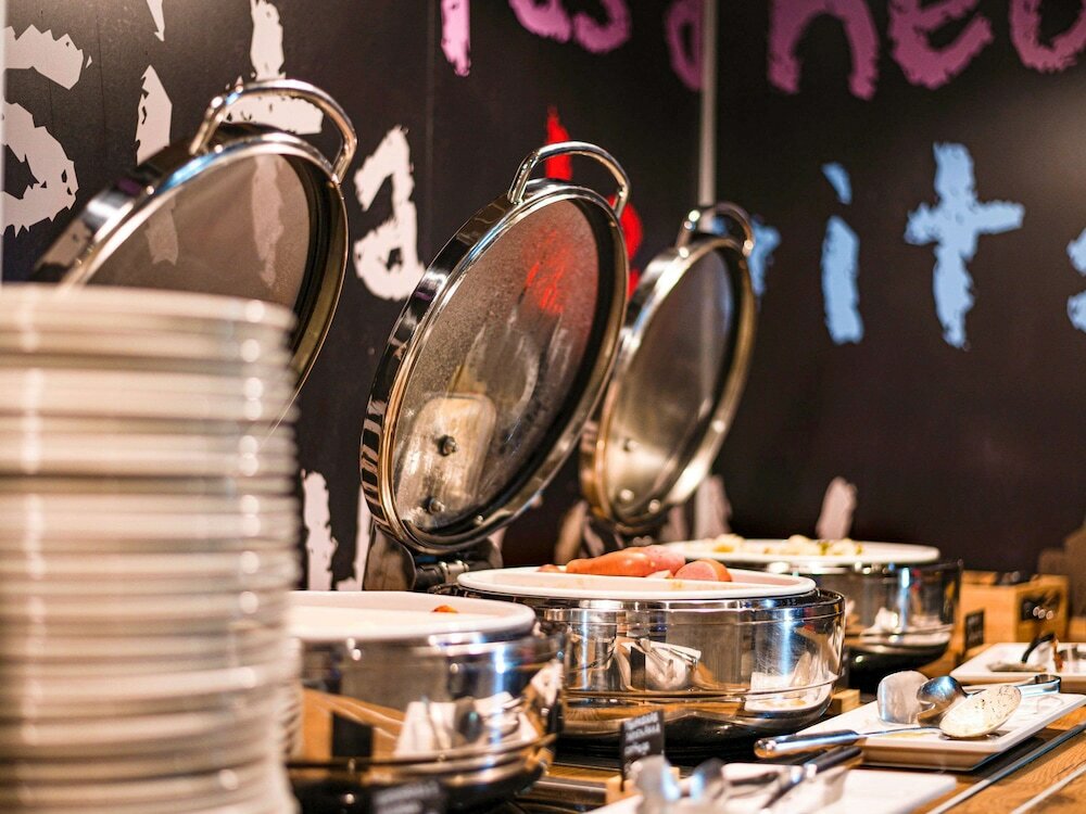 Фото Ibis Иркутск центр