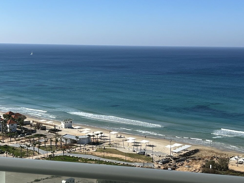 Фото Prince Palace Hadera White Beach