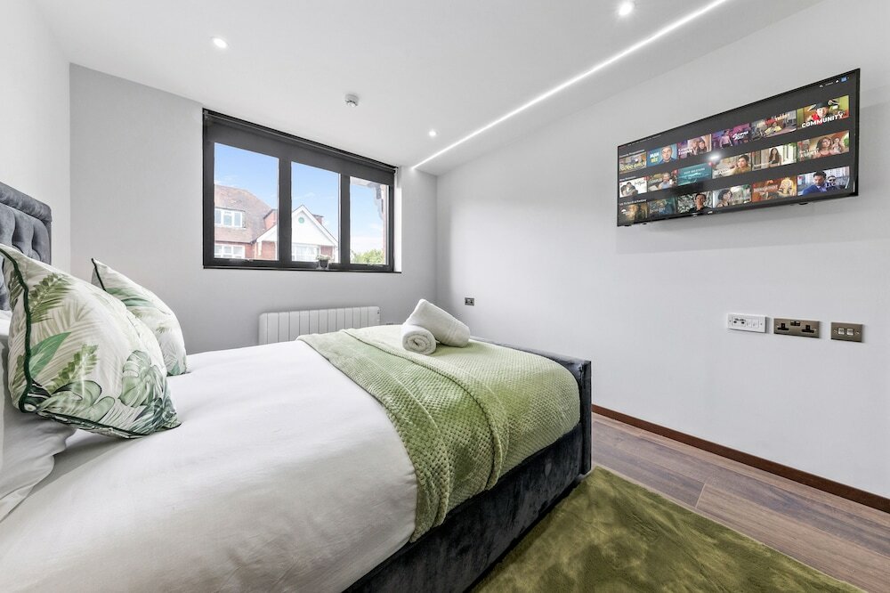 Фото Golders Green Stays