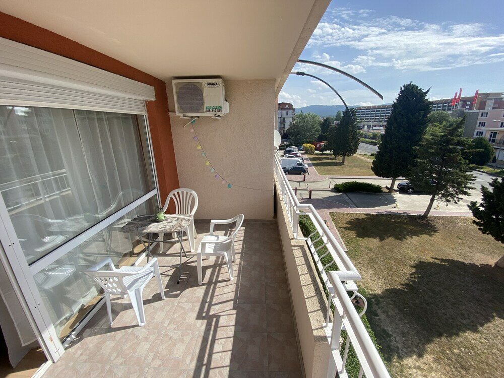 Фото Sunny Beach Apartment, sunny Fort Apartment