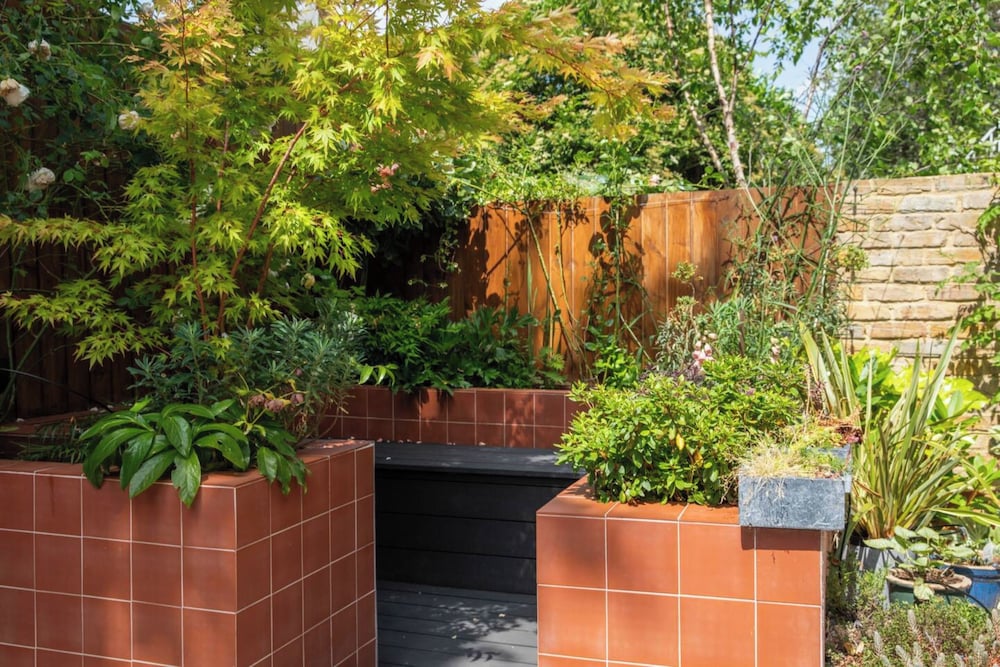 Фото Stunning Hidden Gem W/private Courtyard - Hackney!