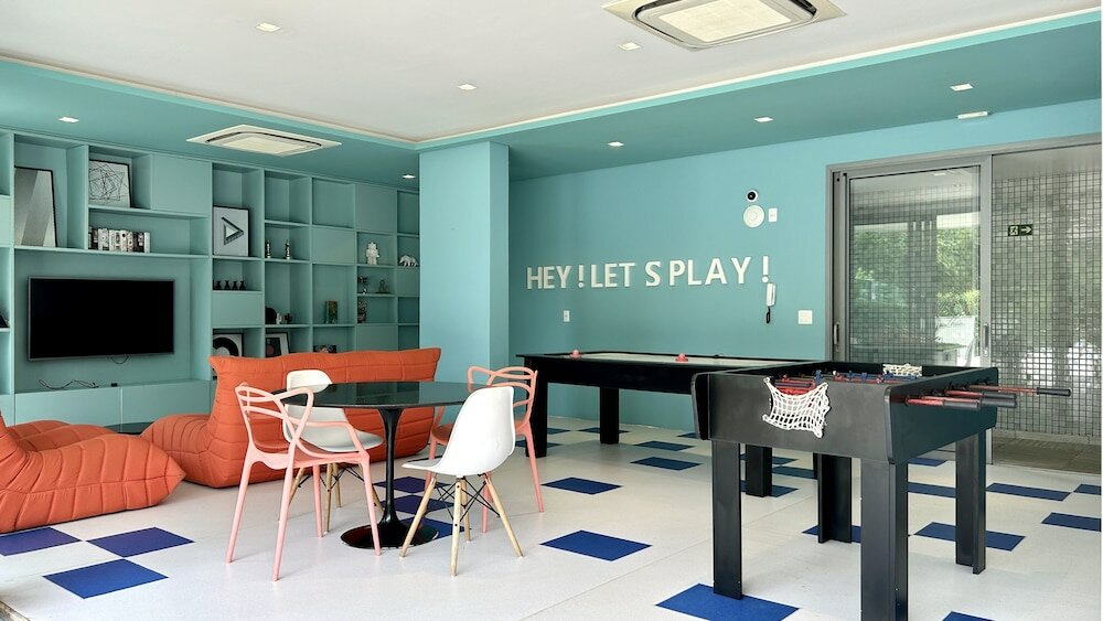 Фото Css - San Sebastian Riviera by Anora Spaces