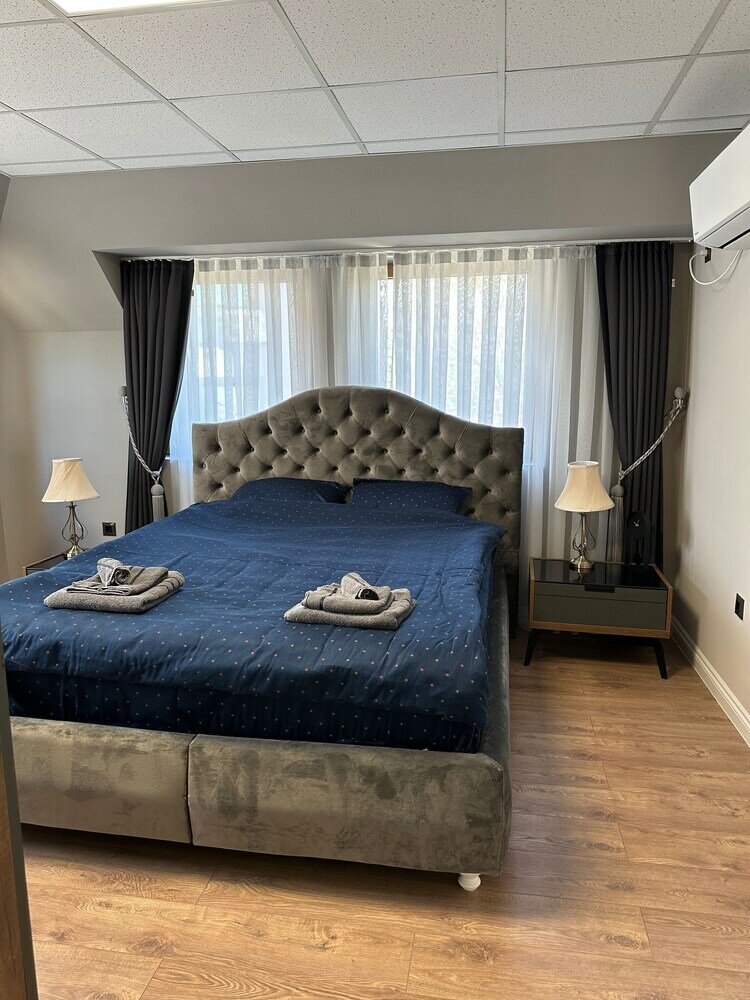 Фото Filipopulis