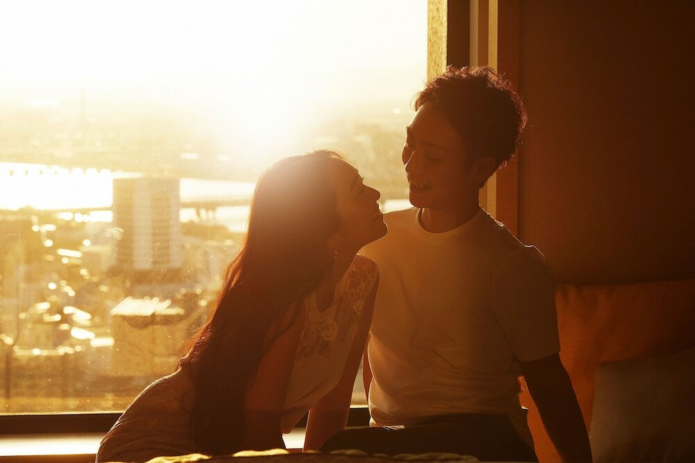 Фото InterContinental Hotel Osaka 