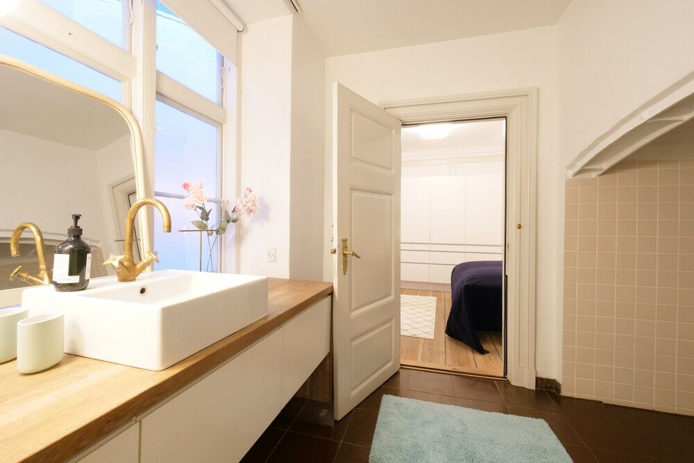 Фото Direct inner city deluxe 2