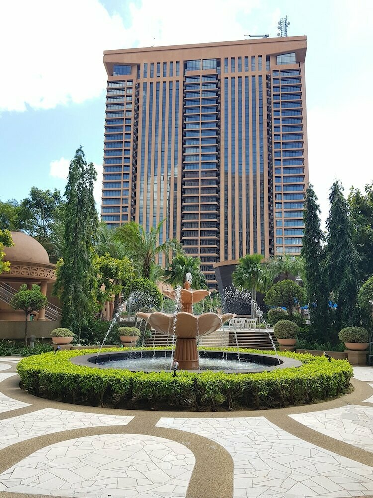 Hotel Good Service Suite at Times Square, Kuala Lumpur, photo