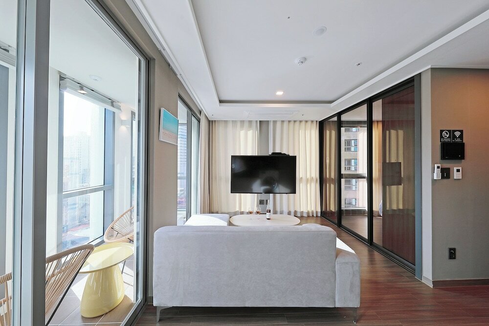 Фото ElMomento Haeundae