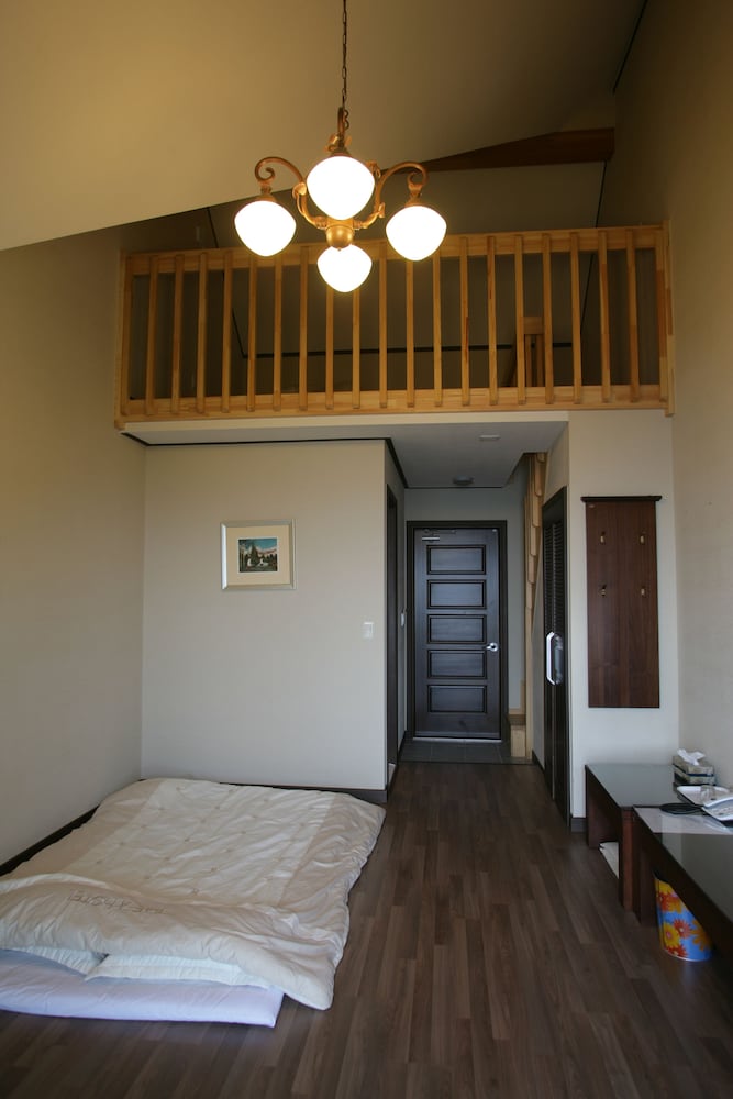 Фото Daea Ulleung Resort