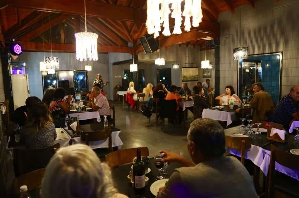 Фото Complejo Turistico Cerro de Oro