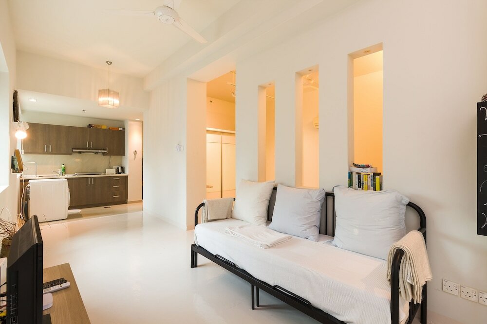 Фото Parkview at Klcc