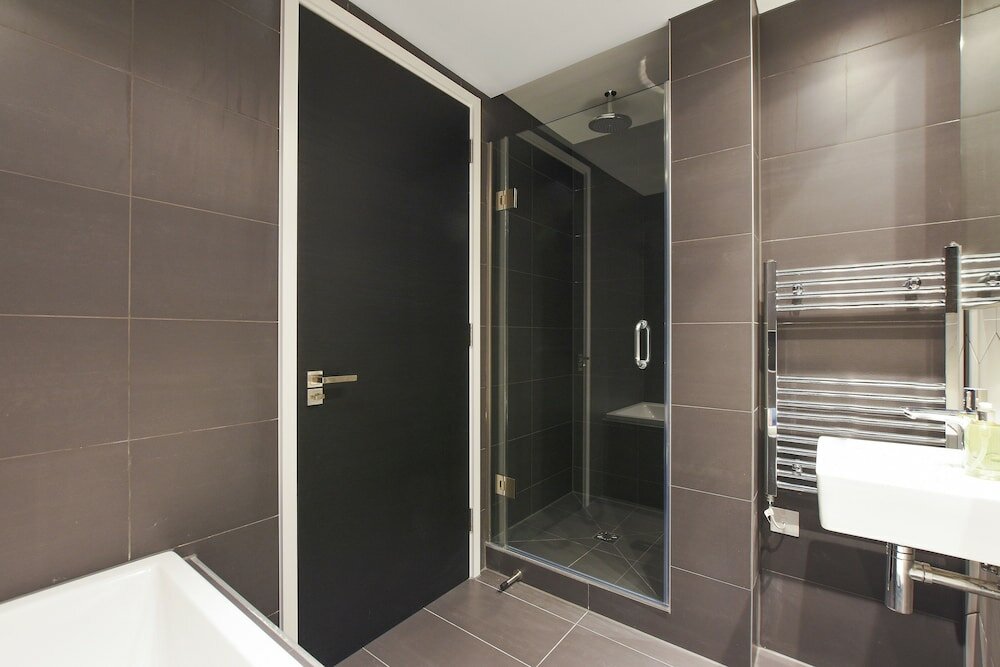 Фото Hoxton by Servprop