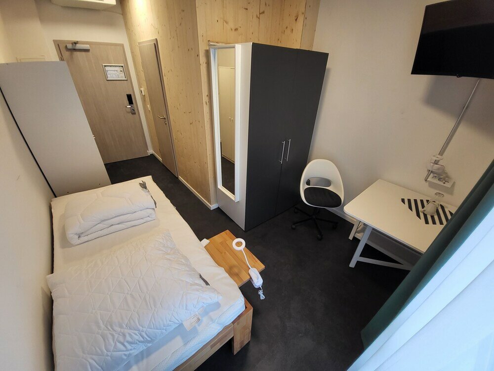 Фото Boardinghouse-Landau