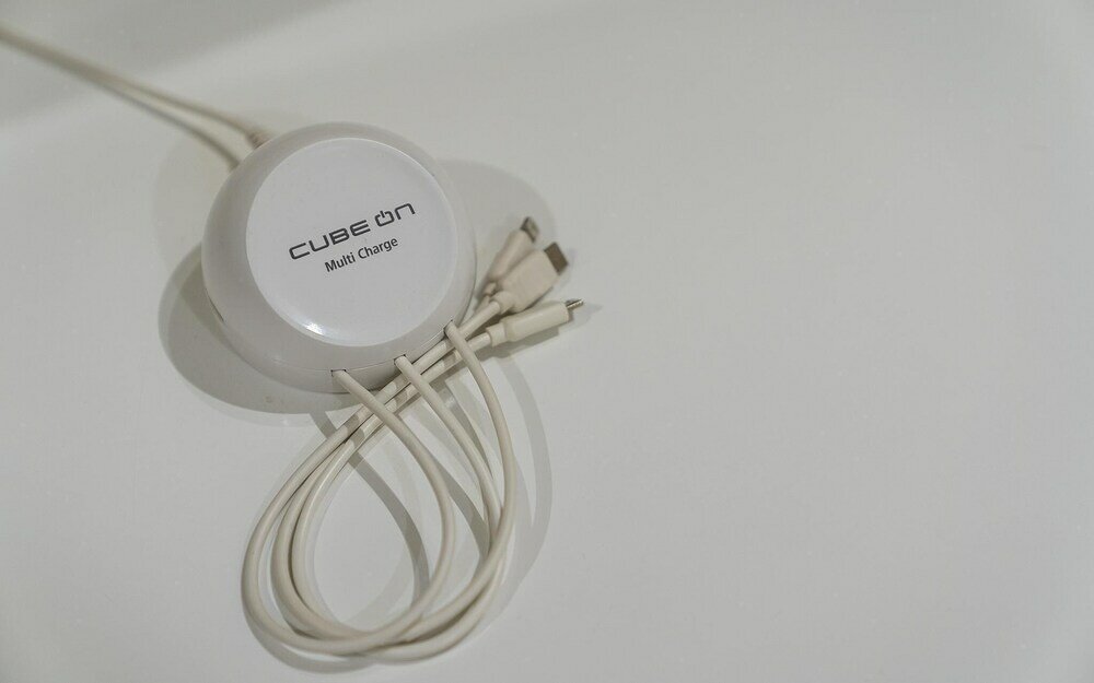 Фото Incheon Hotel Prague