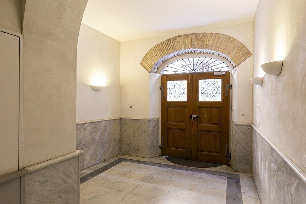 Фото Emma's Apartment Saint Peter Prati