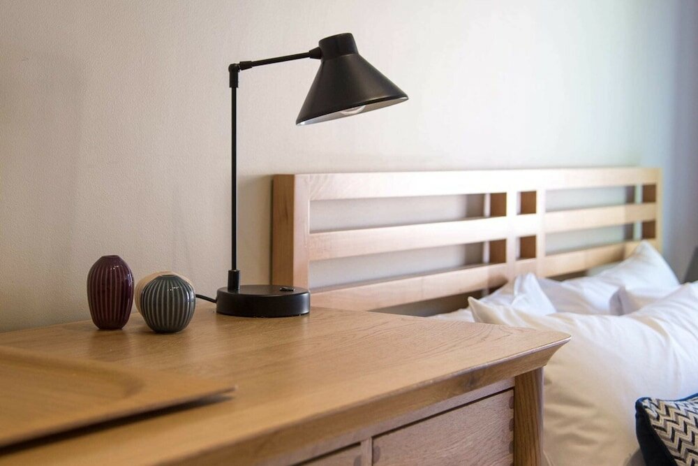 Фото Homely 2 Bedroom Victorian Apartment in Hampstead