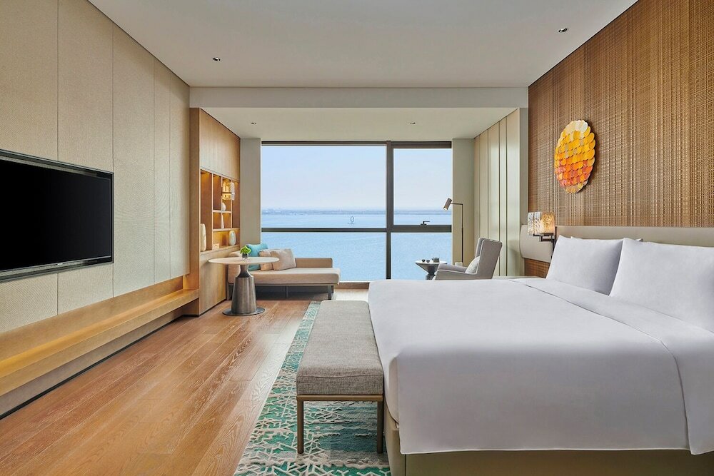 Фото Artyzen Lingang Shanghai