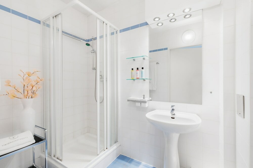 Фото Visionapartments Marc-Aurel-Strasse - contactless check-in