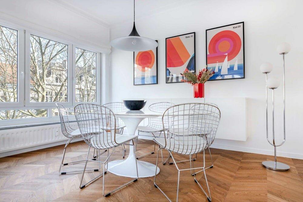 Фото Molière Design residence