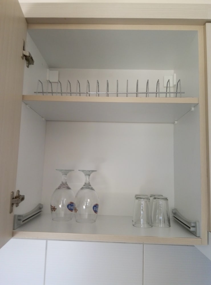 Фото Studio Apartment at Longbeach