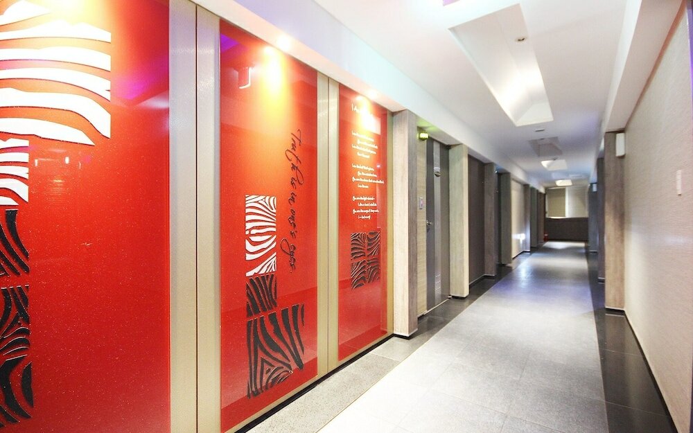 Фото Busan Songdo Theme