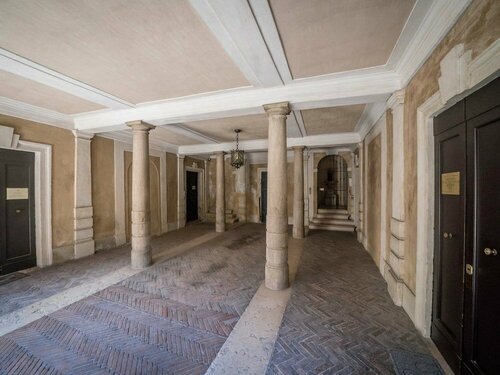 Апартаменты Bright Apartments Verona - Cattaneo Historical