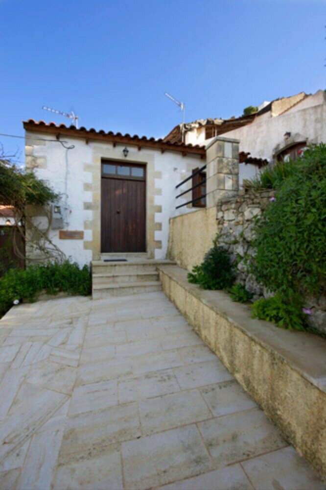 Фото Fenareti Village House