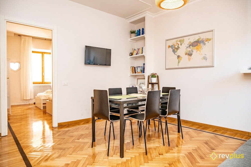 Фото Mecenate Apartment Fori Imperiali